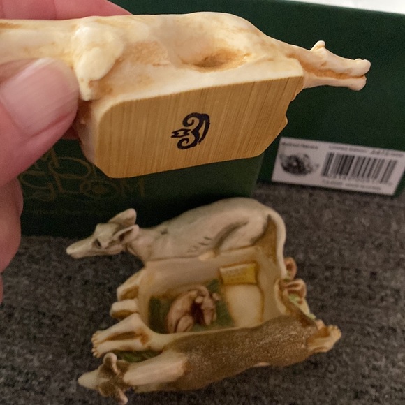 Harmony Kingdom Retired Racers - Picture 3 of 5